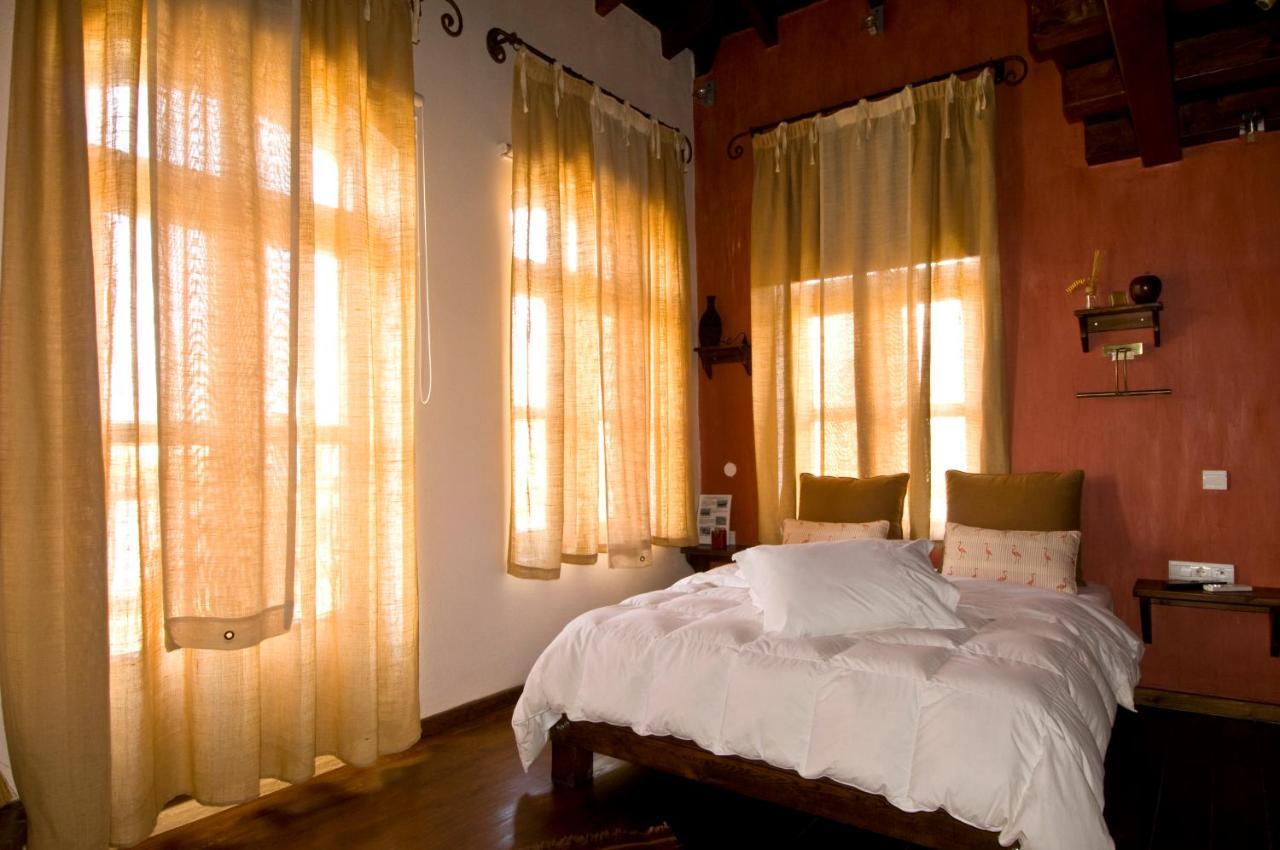 Mansion Of Kerkini Powered By Hotel Oikoperiigitis Esterno foto