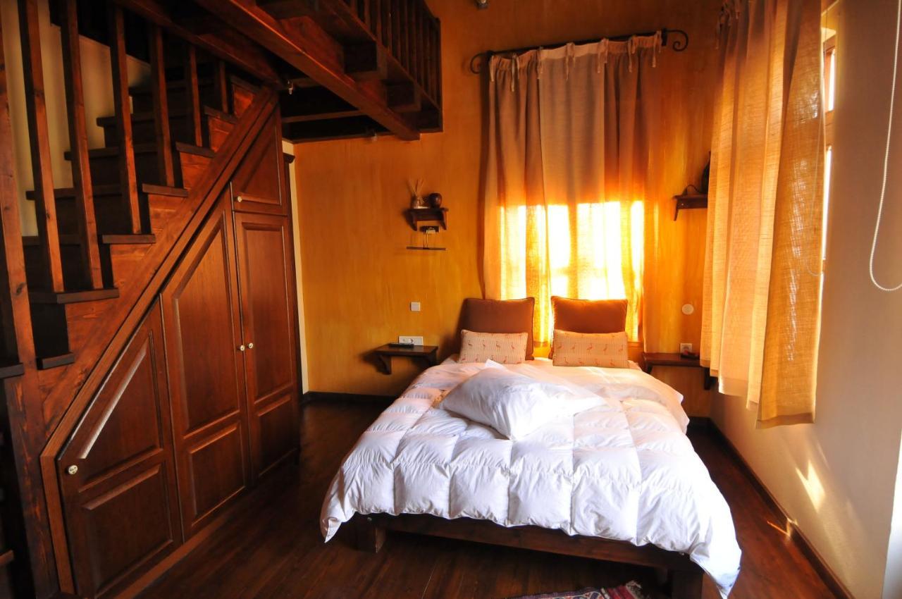 Mansion Of Kerkini Powered By Hotel Oikoperiigitis Esterno foto