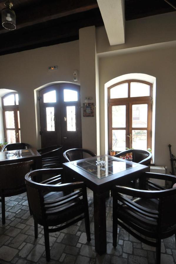 Mansion Of Kerkini Powered By Hotel Oikoperiigitis Esterno foto