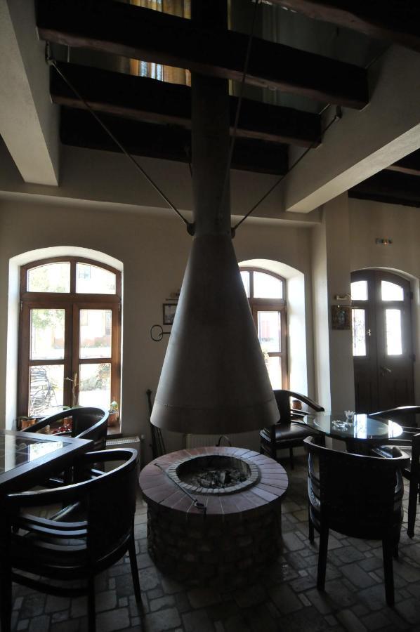 Mansion Of Kerkini Powered By Hotel Oikoperiigitis Esterno foto